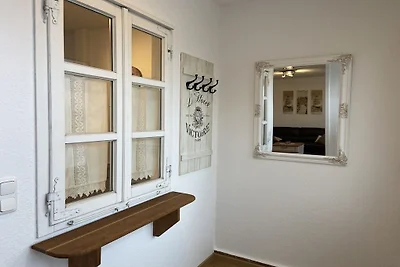 Ferienwohnung mit 1 Schlafzimmer