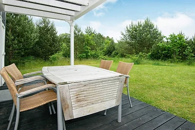 8 Personen Ferienhaus in Gjern-By Traum