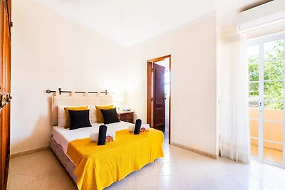 Villa ad Albufeira vicino al centro città