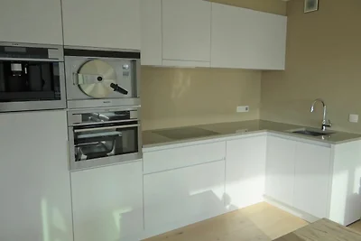 Apartment in Nieuwpoort für 4 Personen