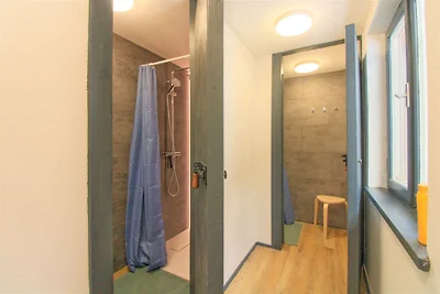 Geräumiges Ferienhaus in Mayrhofen mit Hottub