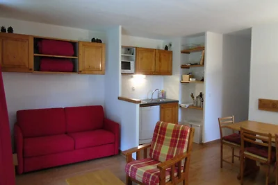 2 Zimmer für 6 Personen