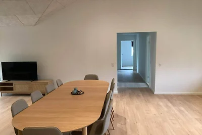 5 Sterne Ferienhaus in Ansager