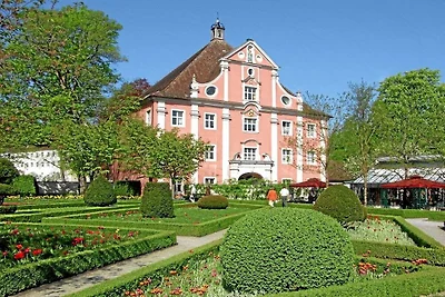 Ferienwohnung Seeperle