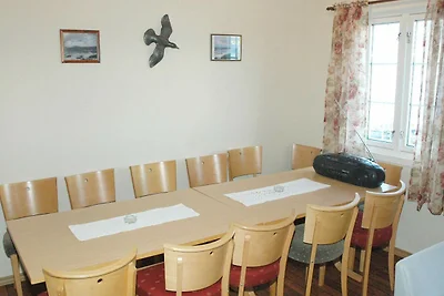 4 persone case ad Lauvstad-By Traum