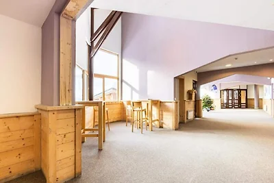 Wohnung in Avoriaz nahe Skigebiet