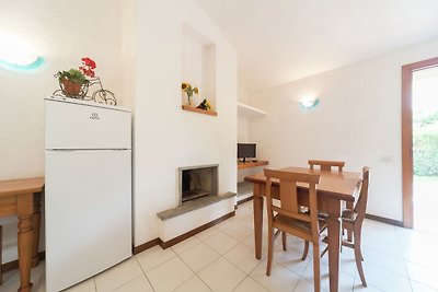 Wohnung in klimatisierter Villa, nahe dem...