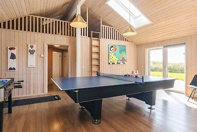 16 Personen Ferienhaus in Løkken-By Traum