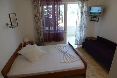 apartman za odmor Obiteljski odmor Saplunara