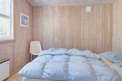 4 Personen Ferienhaus in Nexø