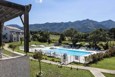 Ferienwohnung Familienurlaub Oletta