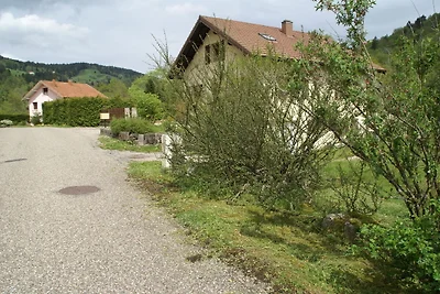 Villa in Noord-Frankrijk nabij de skipistes