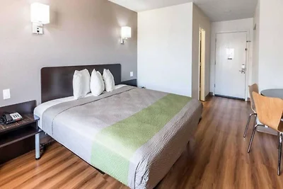 1 Kingsize-Bett | Suite, Rauchen, Schlafsofa