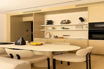 Luxuswohnung -3BR/8P- Madeleine/Saint Honore