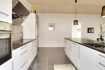 10 Personen Ferienhaus in Blåvand