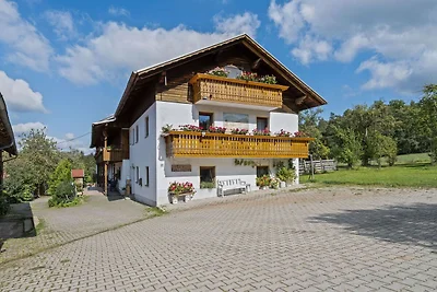 Appartamento per vacanze in una fattoria