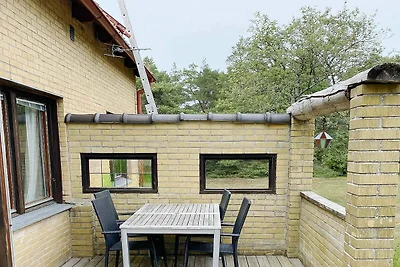 4 Sterne Ferienhaus in VISBY