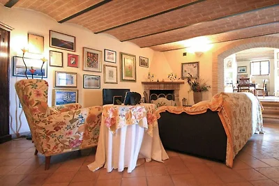 Villa Este con piscina