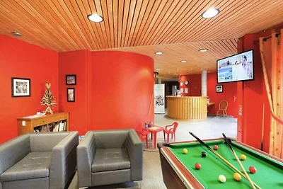 apartman za odmor Obiteljski odmor Le Pontet