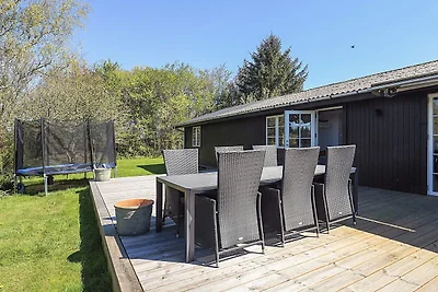 7 Personen Ferienhaus in Kirke Hyllinge-By...