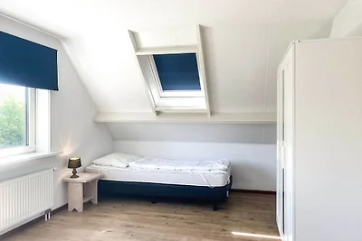 OK38 Vakantiehuis met hond
