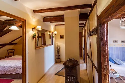Maison Gite Au Tonnelier