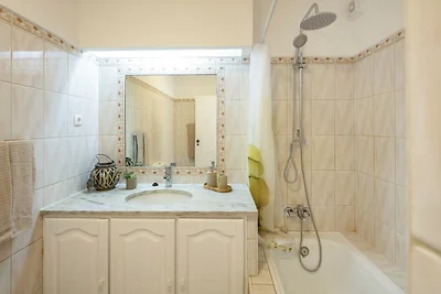 Familienfreundliches Apartment in Carvoeiro