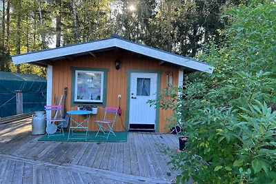 5 Personen Ferienhaus in ADELSÖ