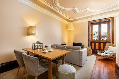 Chic Porto Studio – Cozy & Central Escape