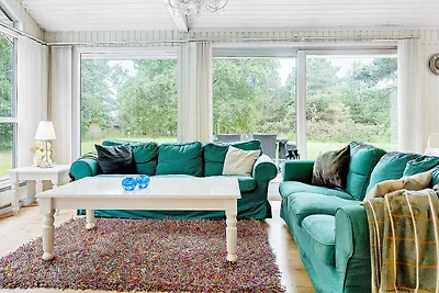 6 Personen Ferienhaus in Jerup
