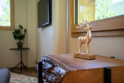 Ferienwohnung in Les Allues in der Nähe des...