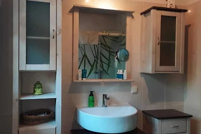 Ferienwohnung nahe Klopeiner See mit Sauna