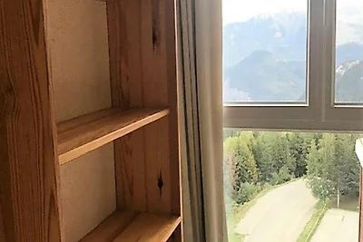 Apartment in Sybelles mit direktem Zugang zu ...