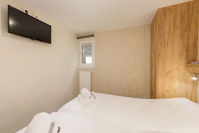 Lussuoso chalet con lavastoviglie, vicino all...