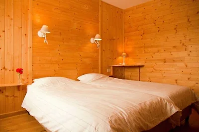 Casa vacanze a Stoumont vicino Spa Resort