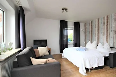 "Haus Strandgut Ferienwohnung 4"