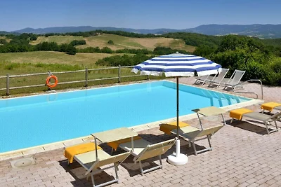 Villa Sole Confortevole residenza di vacanza