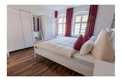 Ferienwohnung mit 2 Schlafzimmer