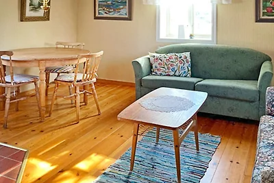 5 Personen Ferienhaus in BODAFORS-By Traum