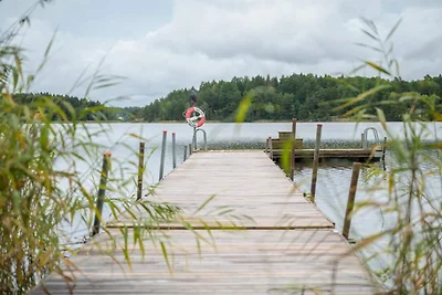4 Sterne Ferienhaus in Sparreholm