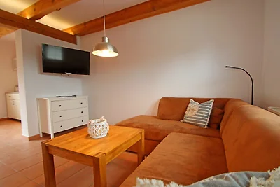 Ferienwohnung auf Usedom im Lepels Hof bis zu...