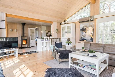 4 Personen Ferienhaus in Blåvand