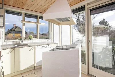 8 Personen Ferienhaus in Ulfborg-By Traum