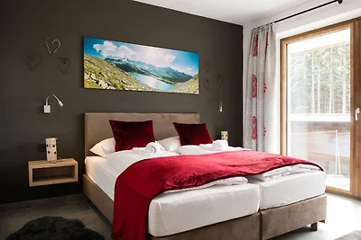 Zeer luxe chalet met 4 badkamers, nabij...