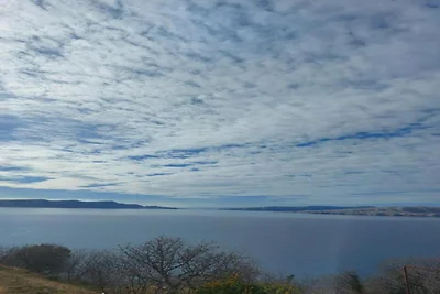 Appartamento a Senj con Vista Mare
