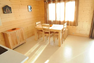 Accogliente appartamento a Riederalp con...