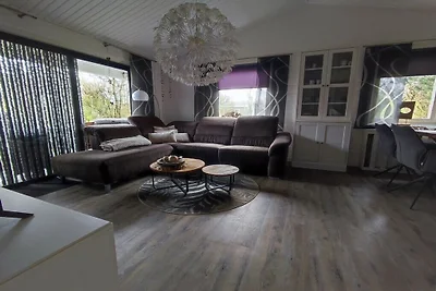 Ferienhaus Erholungsurlaub Hollum