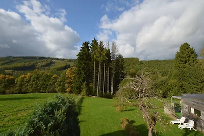 Geräumiges Apartment in Stoumont mit Garten