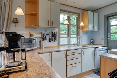 5 Personen Ferienhaus in Store Fuglede