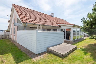 10 persoons vakantie huis in Thisted-By Traum